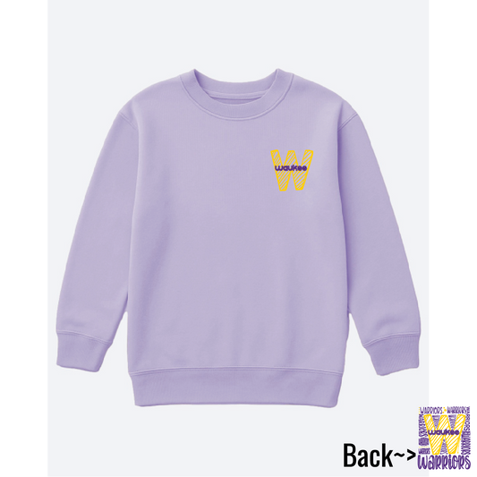 Enza® Fleece Crew