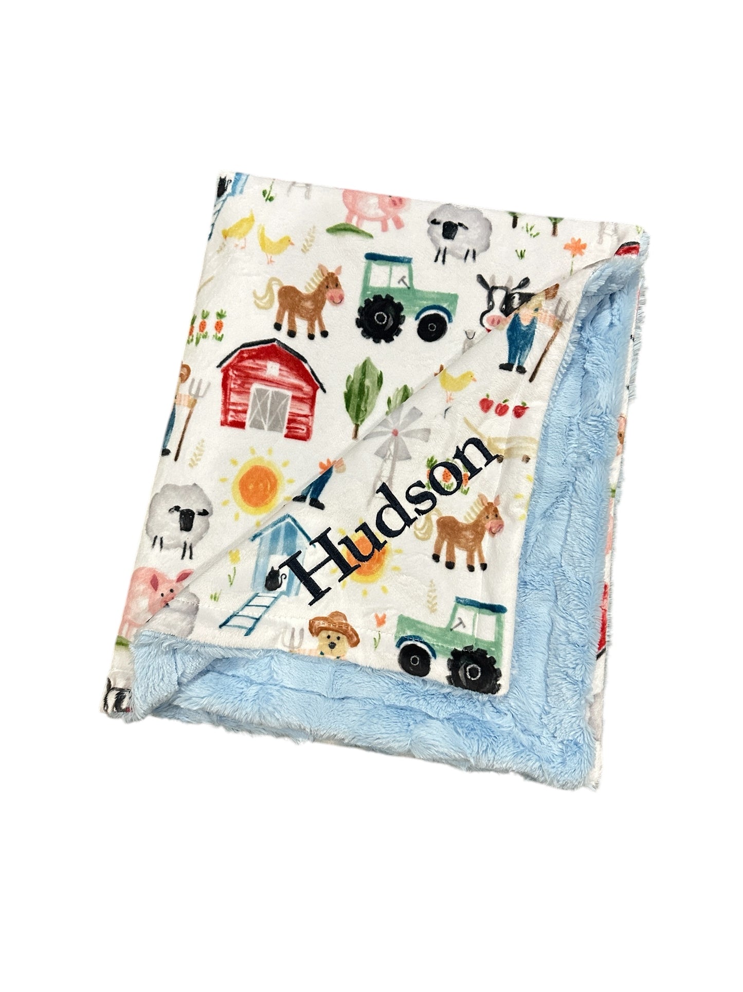 Farmer Ted Digital Cuddle® Multi