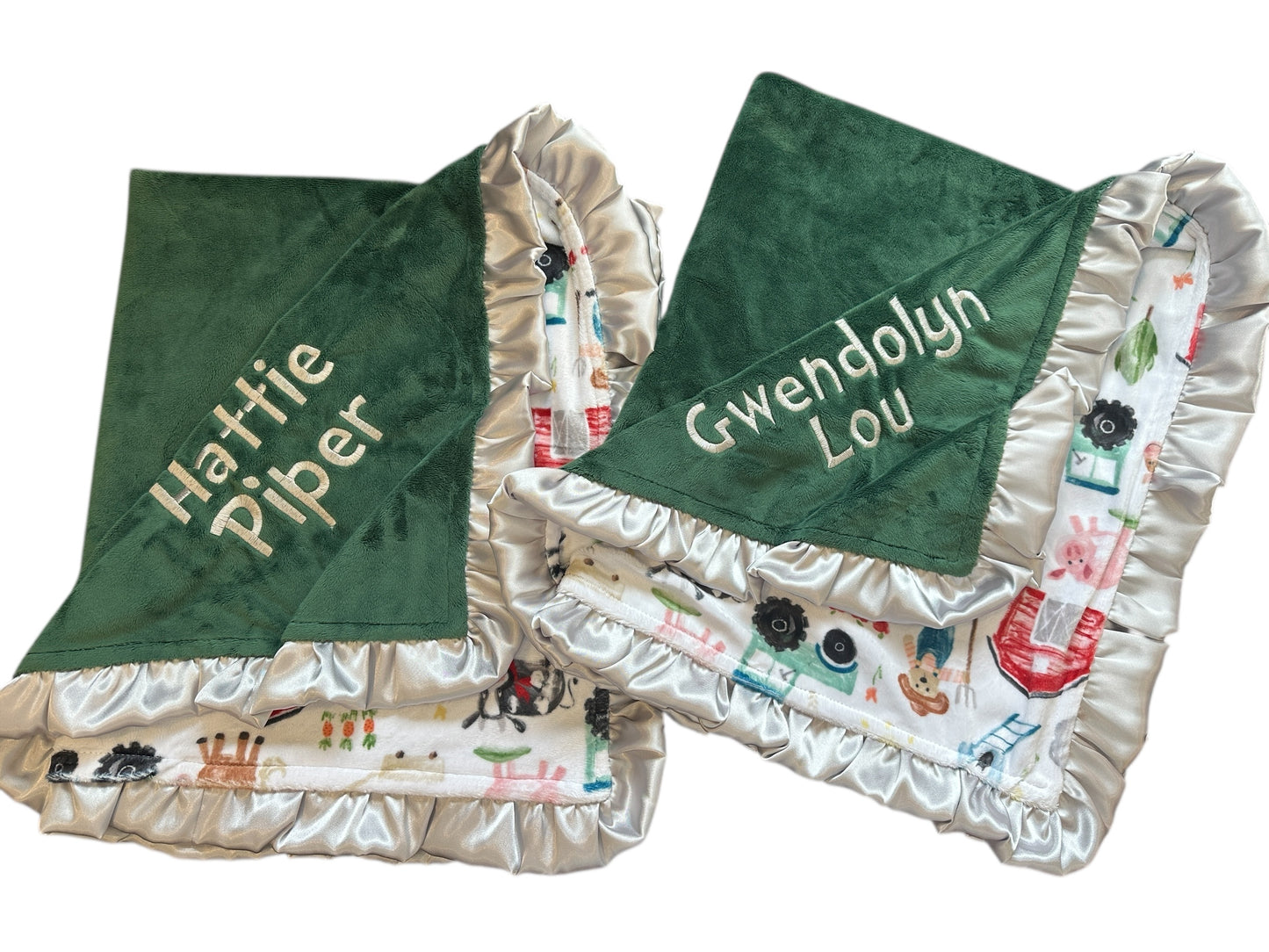 Farmer Ted Digital Cuddle® Multi