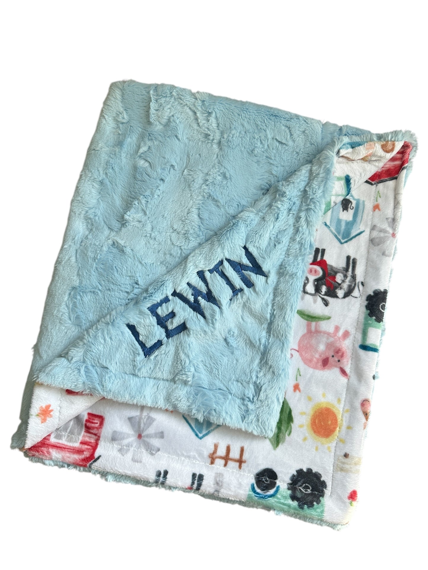 Farmer Ted Digital Cuddle® Multi