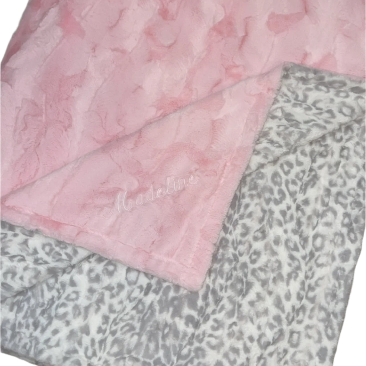 Luxe Cuddle® Hide Blush