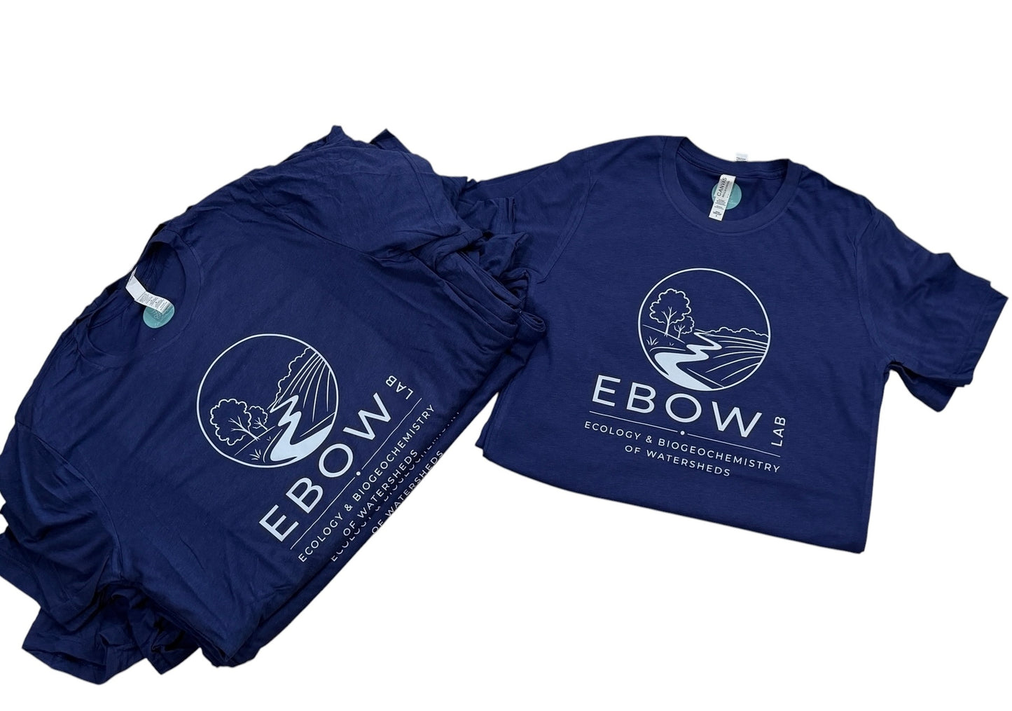 Ebow lab T