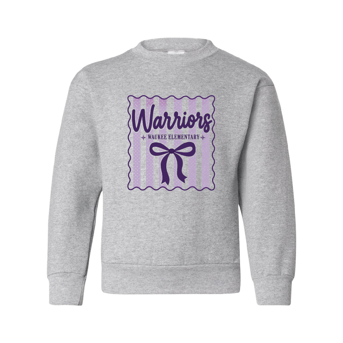 Hanes EcoSmart® Crewneck Sweatshirt