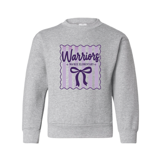 Hanes EcoSmart® Crewneck Sweatshirt