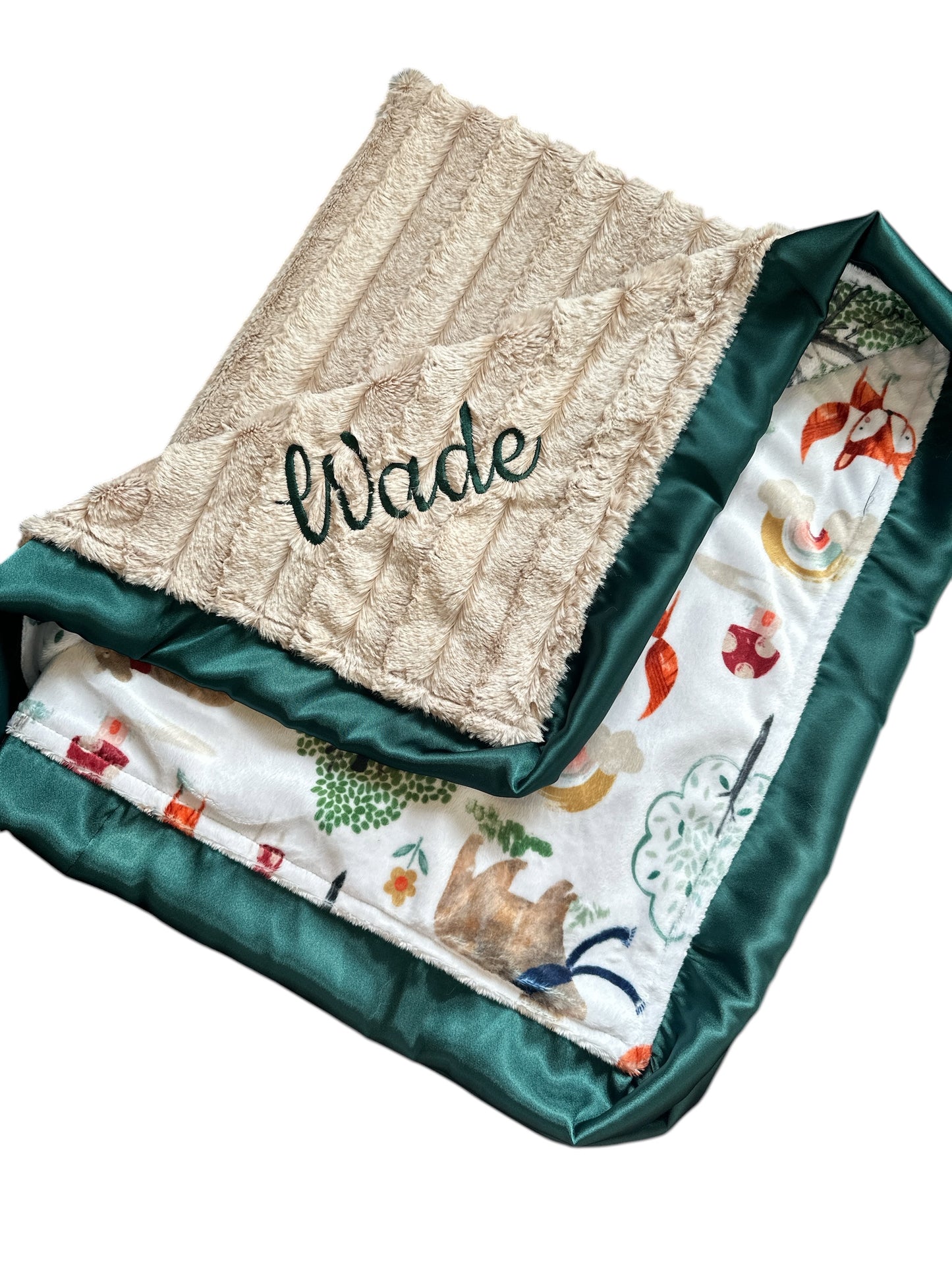All That Wander Digital Cuddle® Multi