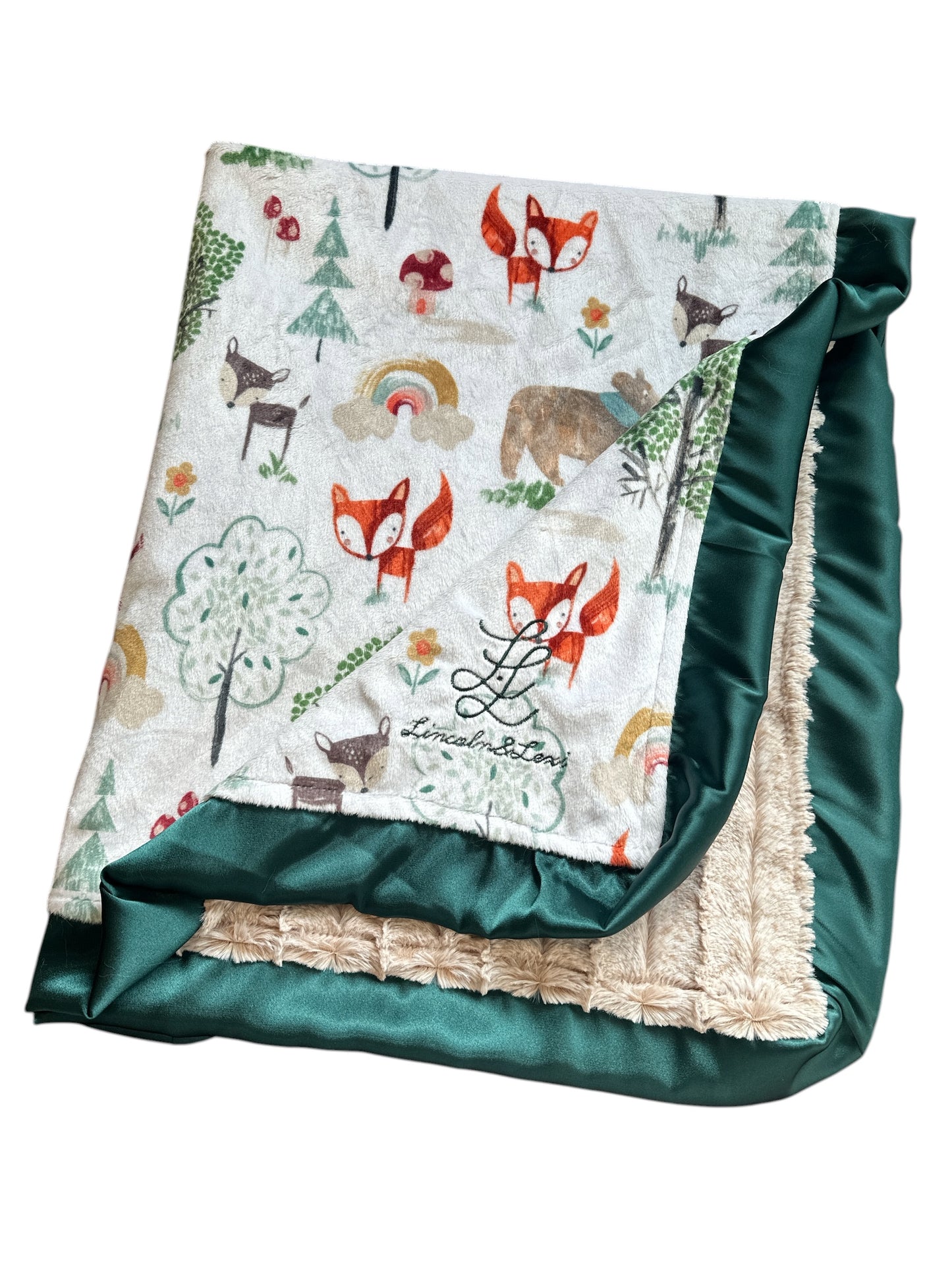 All That Wander Digital Cuddle® Multi