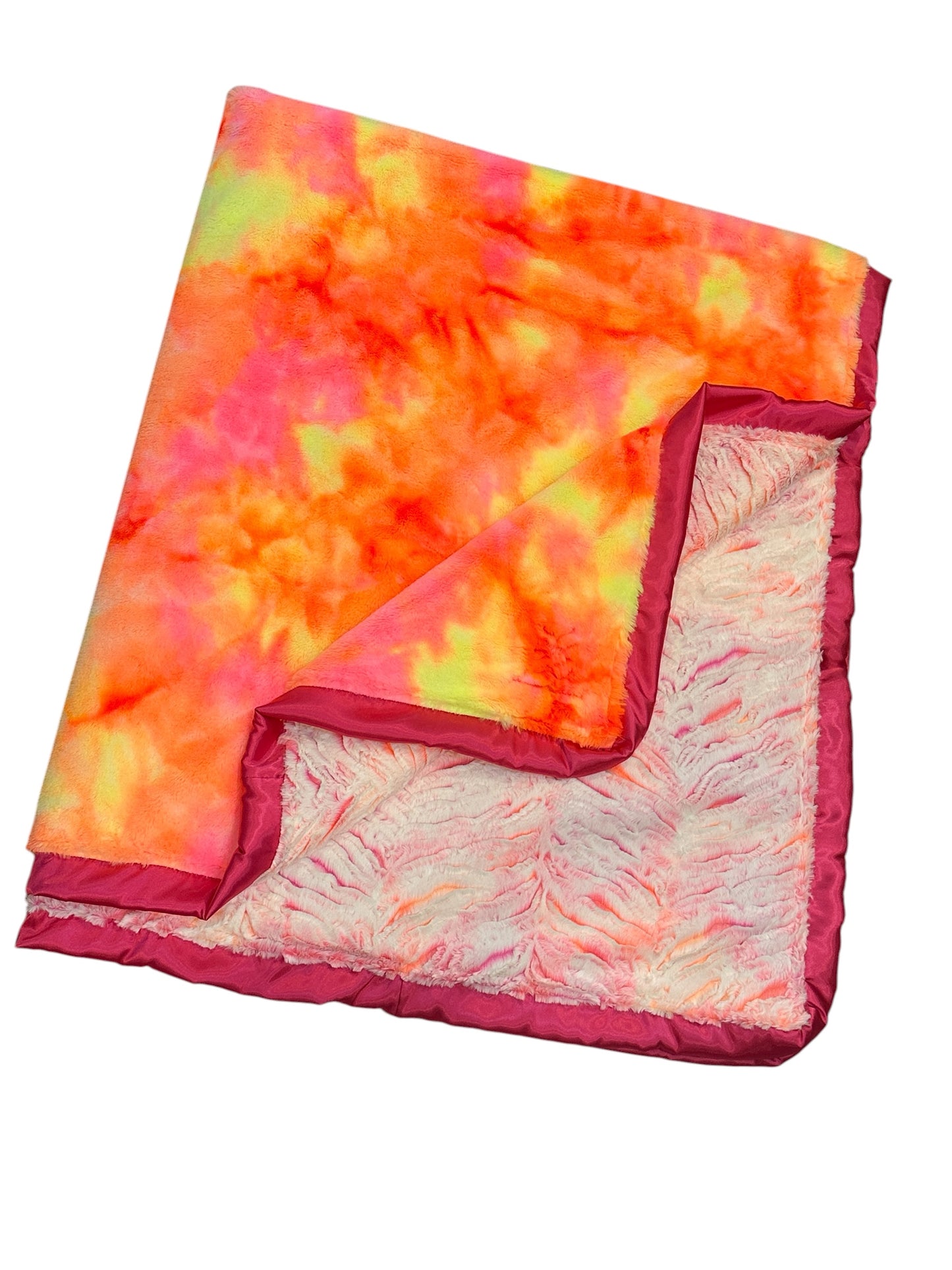 LUXE CUDDLE SEAL COSMIC Neon Highlight