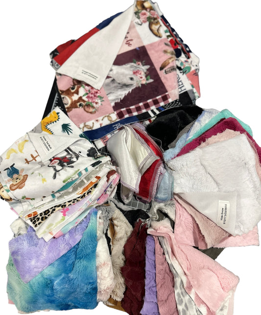 Fabric Swatches