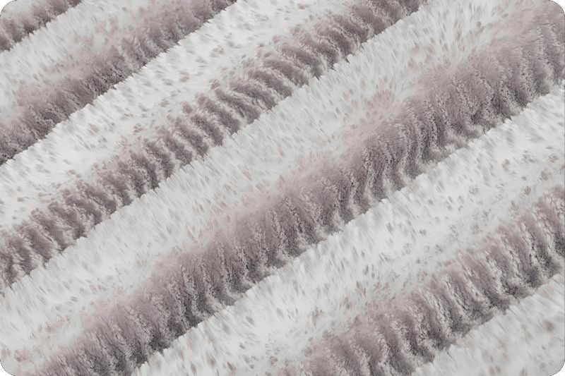 LUXE CUDDLE ARCTIC OWL Tinsel