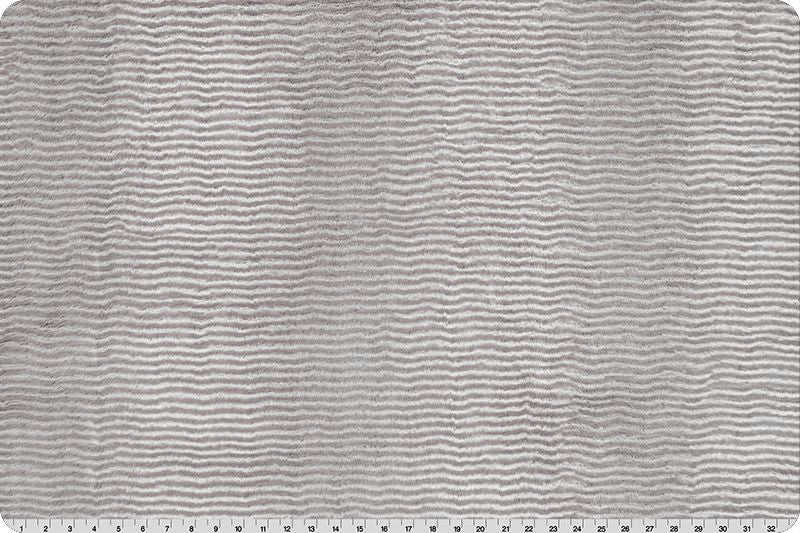 LUXE CUDDLE ARCTIC OWL Tinsel