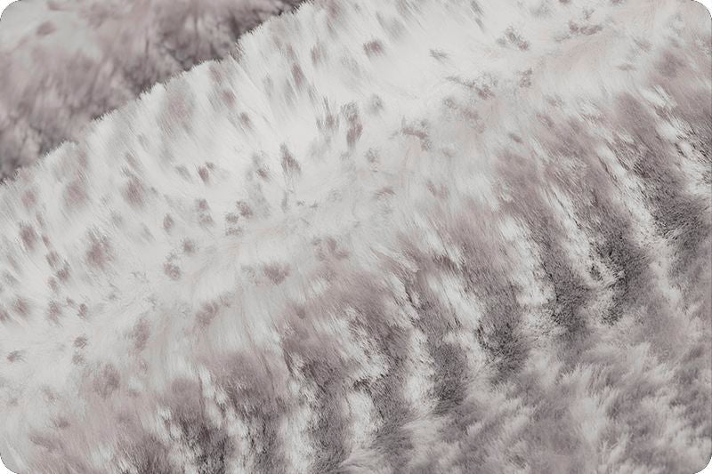 LUXE CUDDLE ARCTIC OWL Tinsel