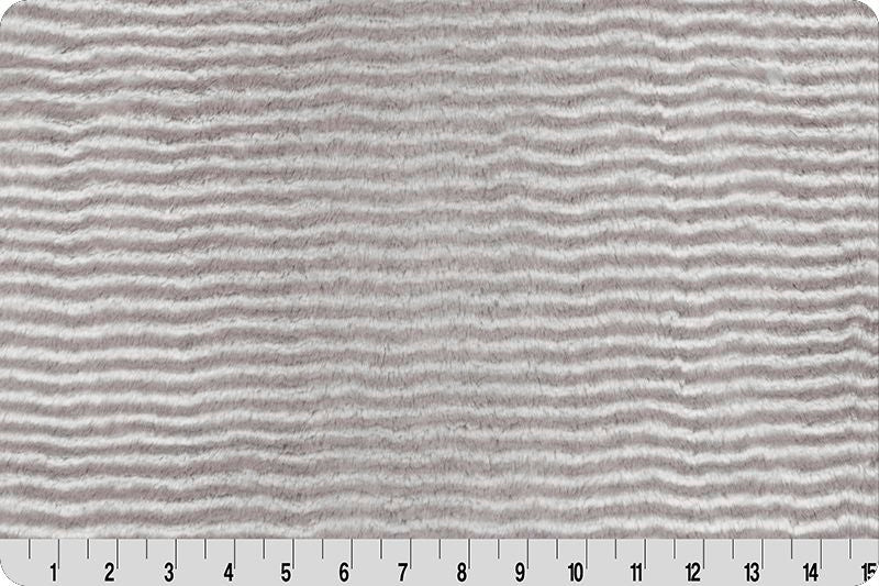 LUXE CUDDLE ARCTIC OWL Tinsel