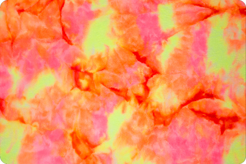 LUXE CUDDLE SEAL COSMIC Neon Highlight