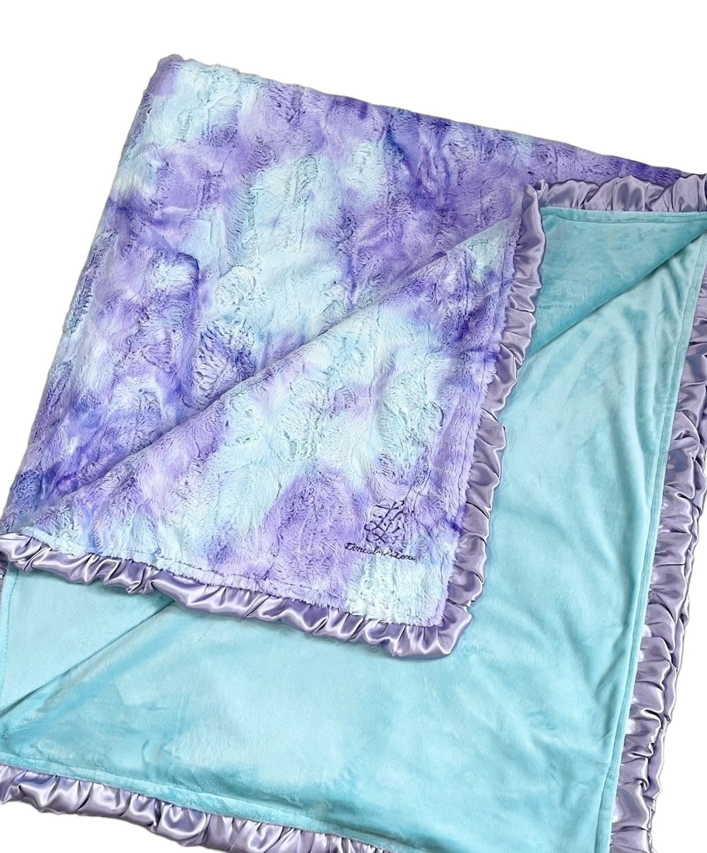 Luxe Cuddle® Sorbet Mermaid