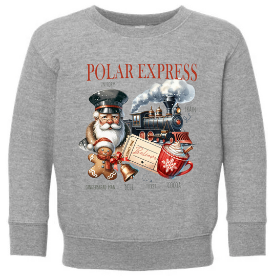POLAR EXPRESS