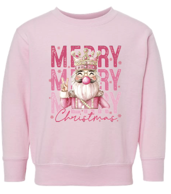 Merry Merry Merry Nutcracker