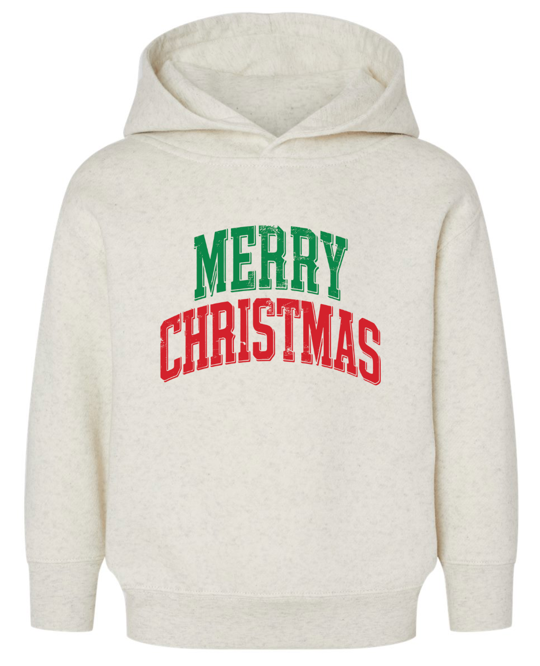 MERRY CHRISTMAS