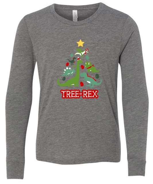 TREE-REX