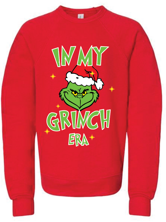 In My Grinch Era Traditional