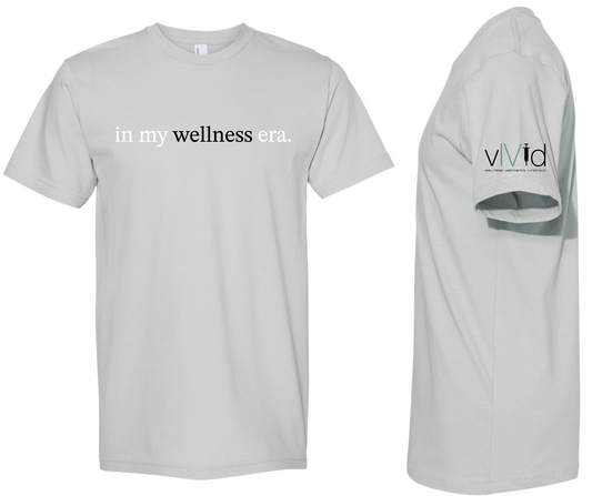 VIVID In My Wellness Era.