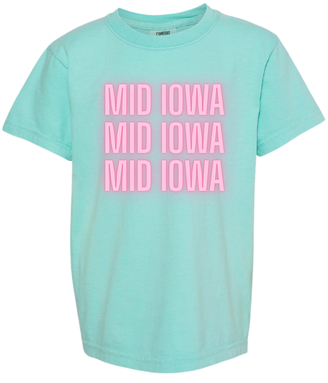Mid Iowa Summer T's