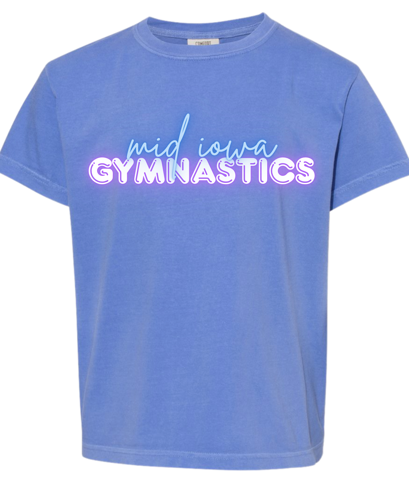 Mid Iowa Summer T's