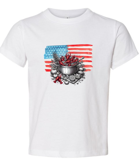 Crawfish Boil USA