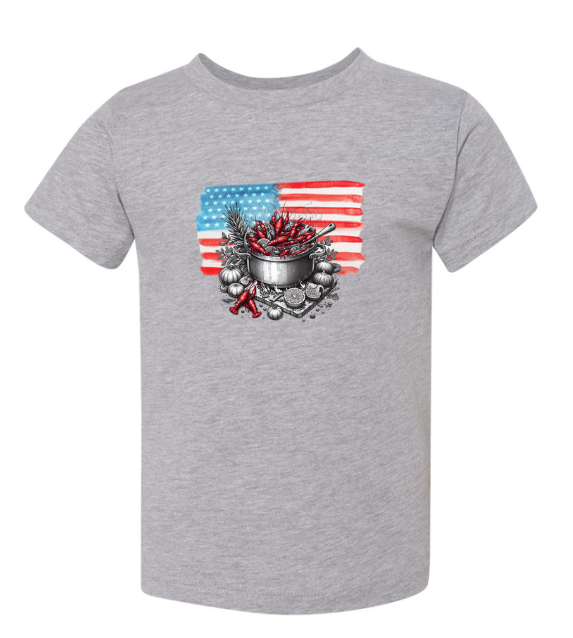 Crawfish Boil USA