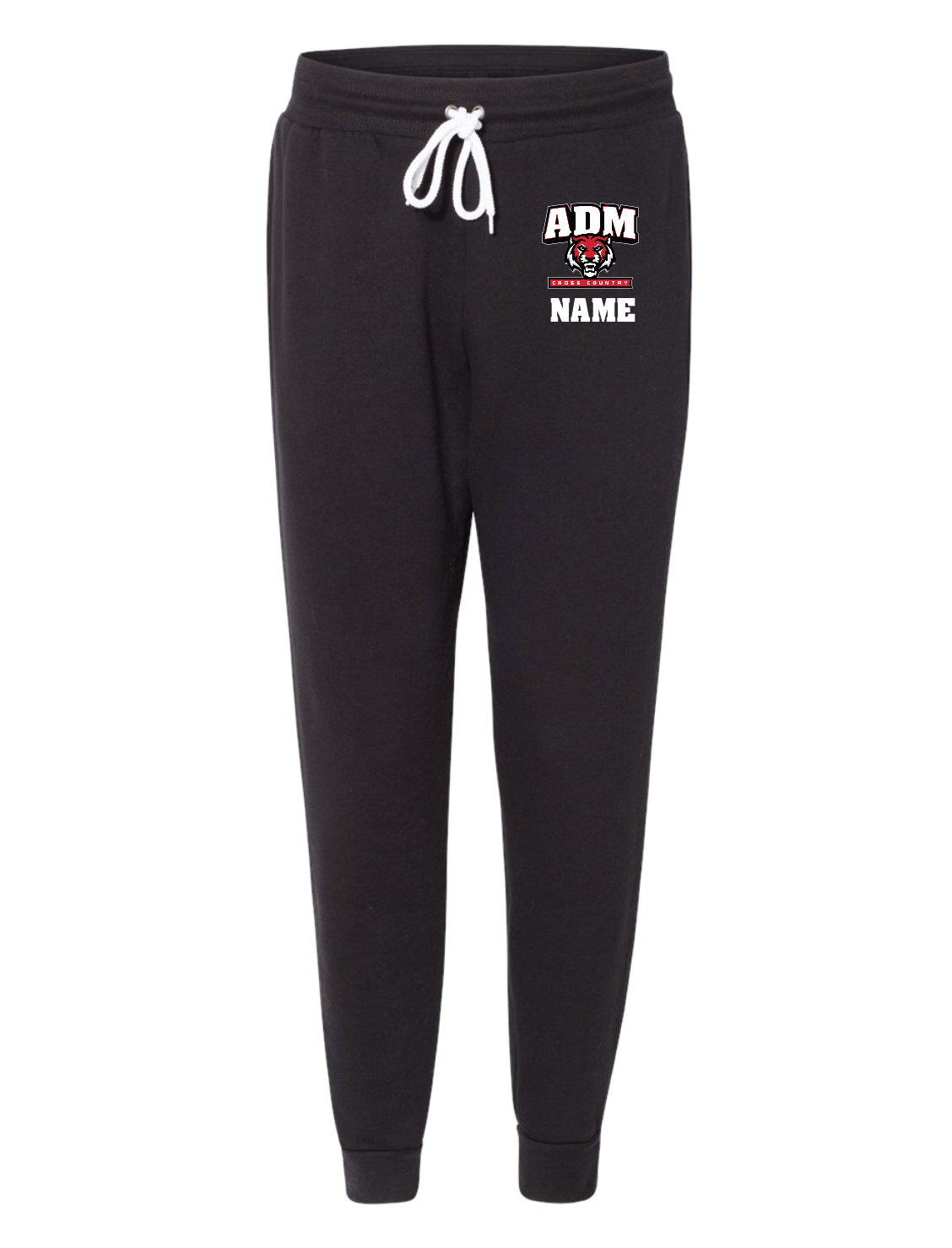 Bella Canvas- Unisex Sponge Fleece Joggers