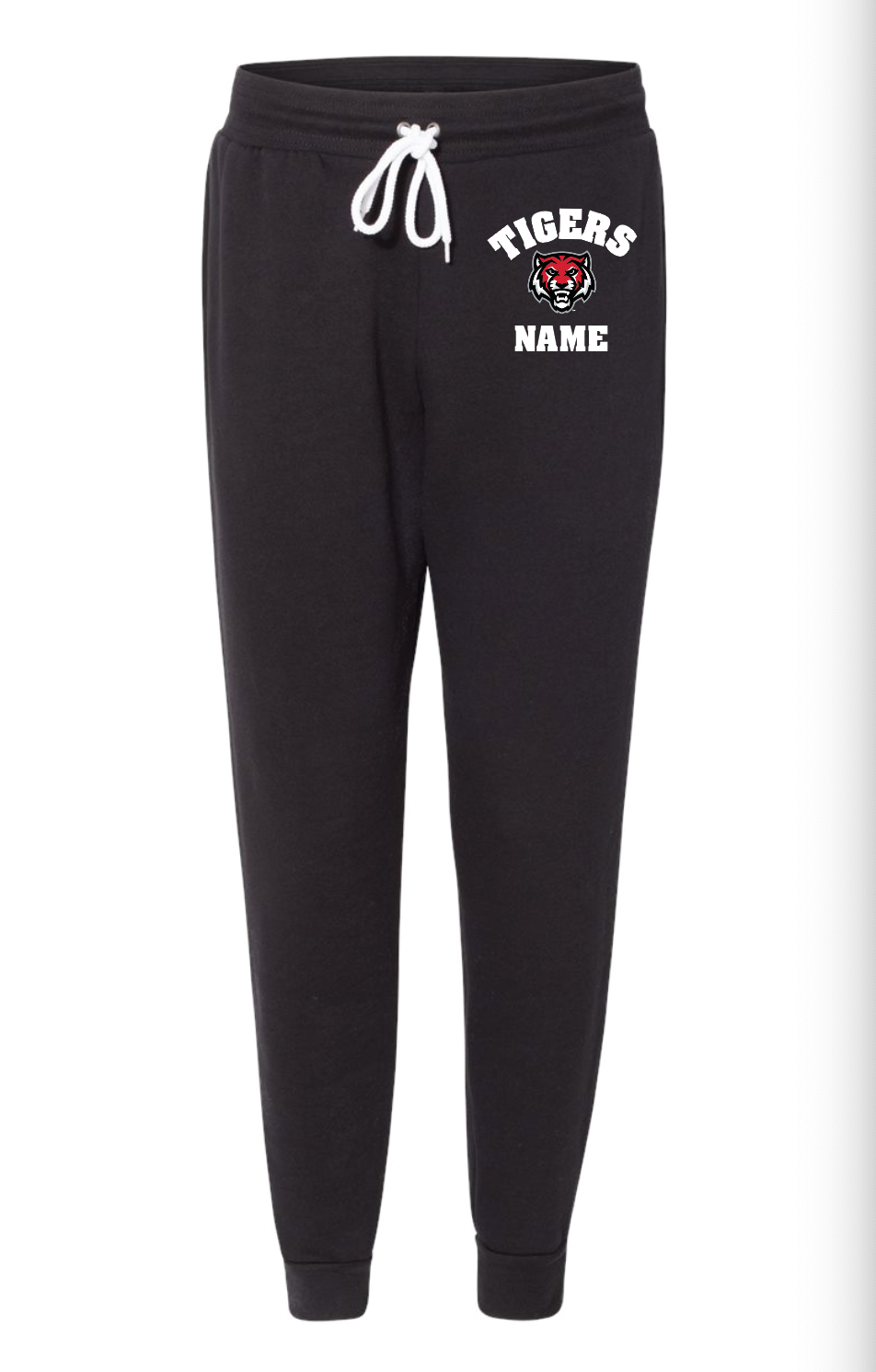 Bella Canvas- Unisex Sponge Fleece Joggers
