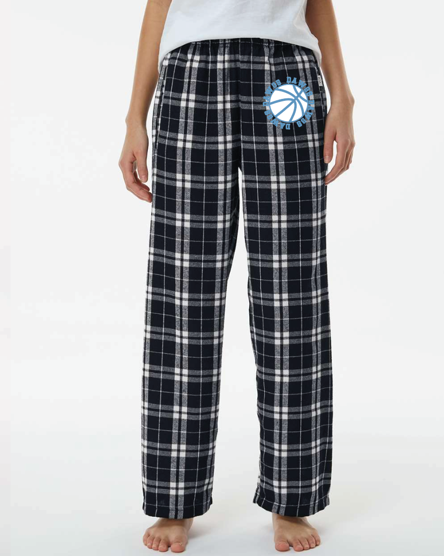 DAWGS Flannel Pant