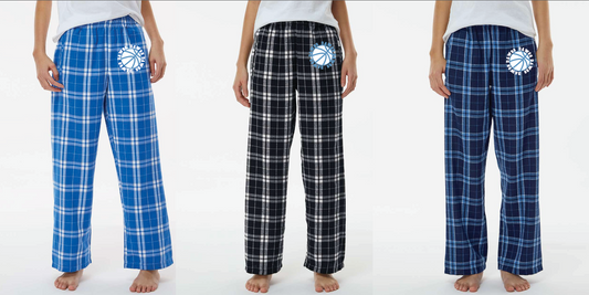 DAWGS Flannel Pant