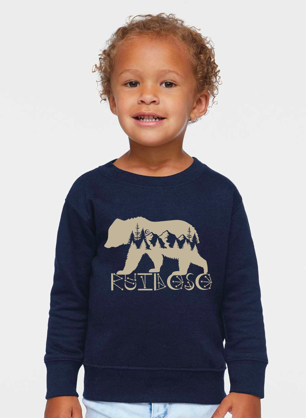 Ruidoso Custom Sweatshirts