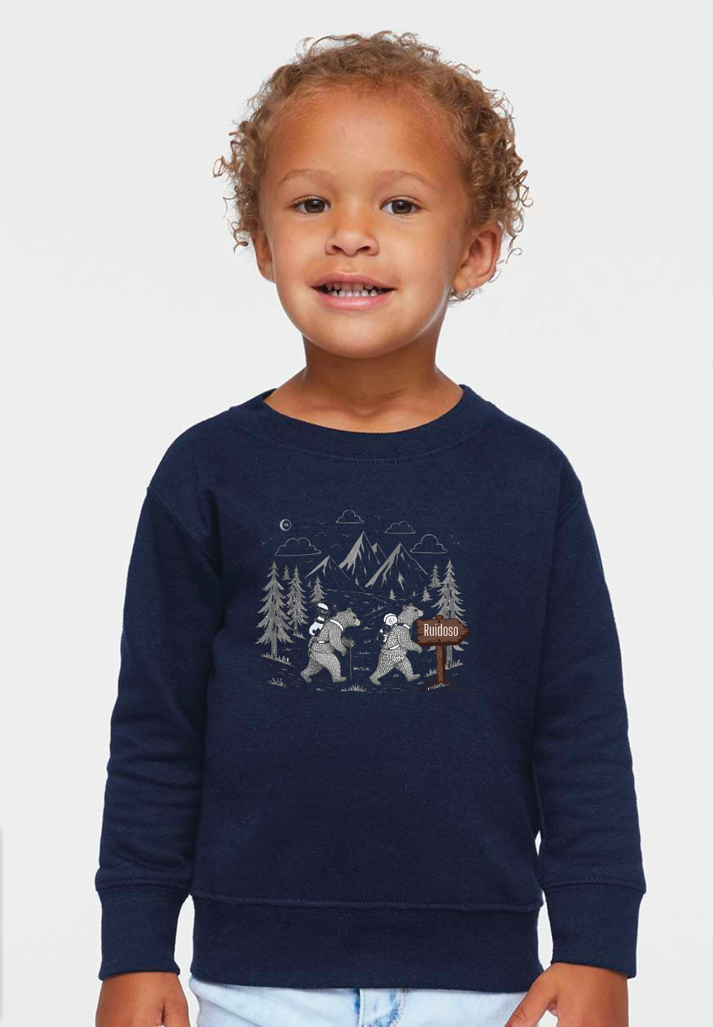 Ruidoso Custom Sweatshirts