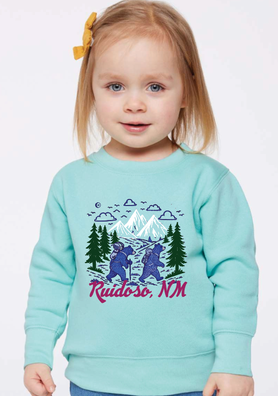 Ruidoso Custom Sweatshirts