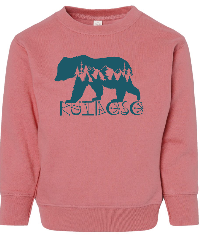 Ruidoso Custom Sweatshirts