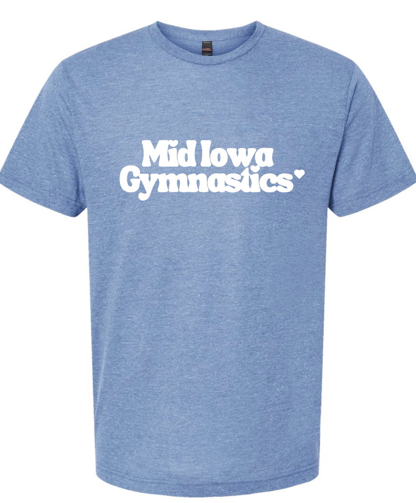 Mid Iowa Gymnastics <3