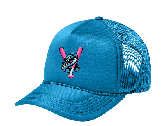 Port Authority® Foam Truck’N Cap- Vipers