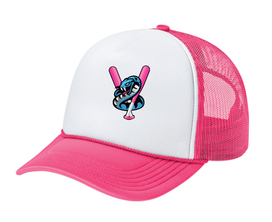 Port Authority® Foam Truck’N Cap- Vipers