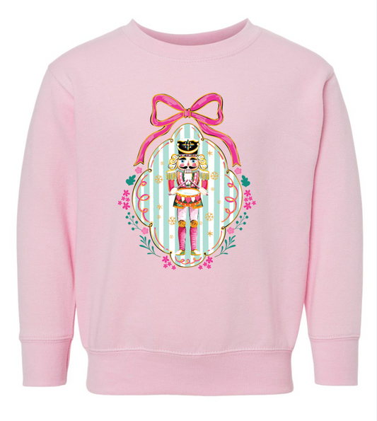 Nutcracker Floral