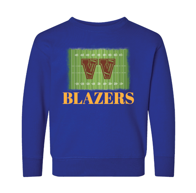 Cutie Patootie Sports Sweatshirts
