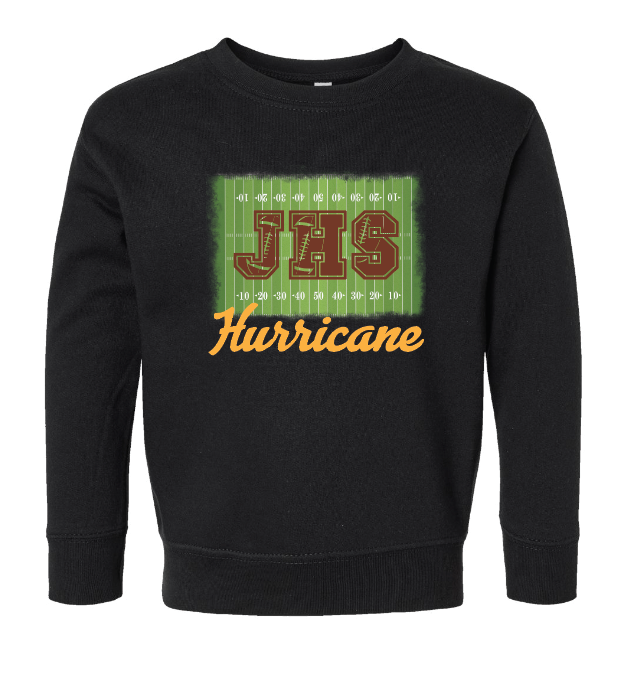 Cutie Patootie Sports Sweatshirts
