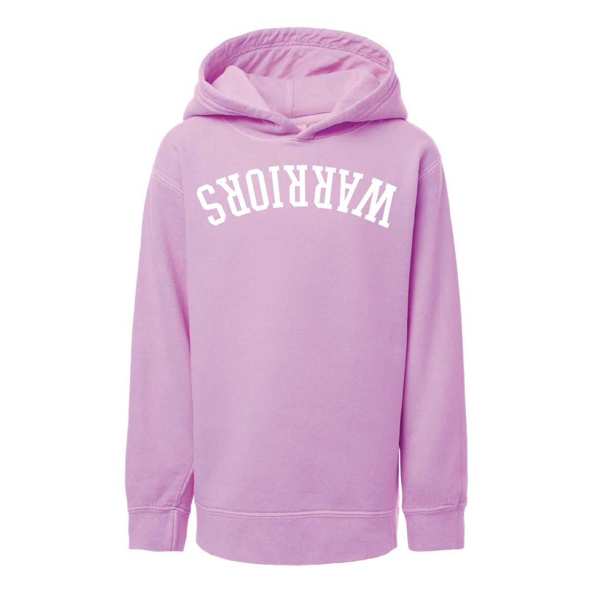 Comfort Colors Light Weight Hoodie