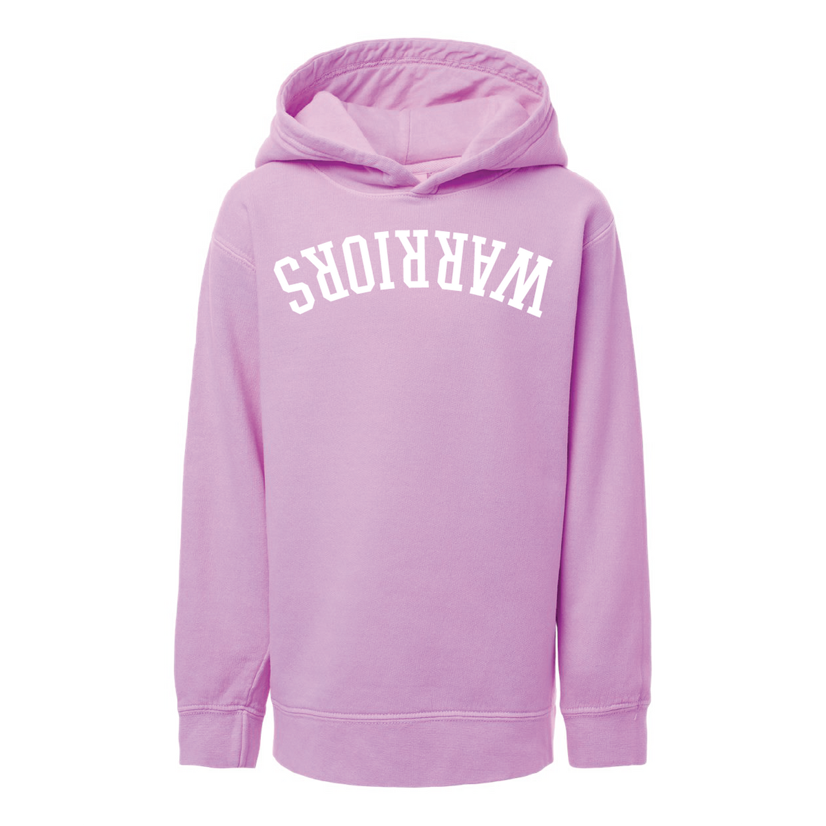 Comfort Colors Light Weight Hoodie