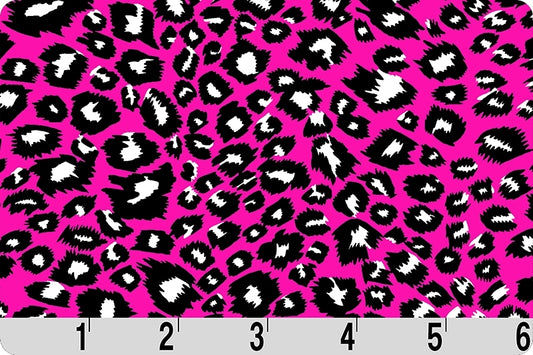 Cheetah Cuddle® Neon Diva - *Last Chance*