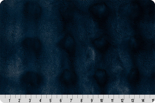Luxe Cuddle® Powderpuff Nightfall