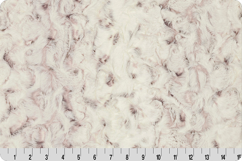 Luxe Cuddle® Snowy Owl Elderberry