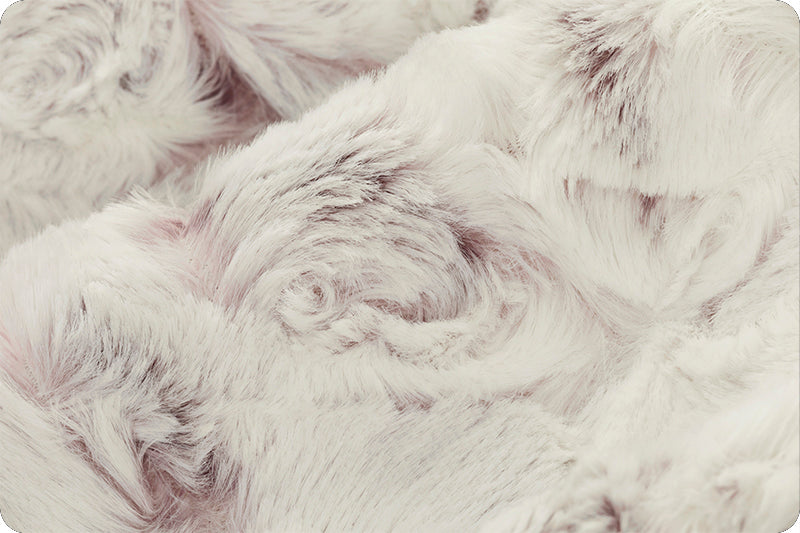 Luxe Cuddle® Snowy Owl Elderberry