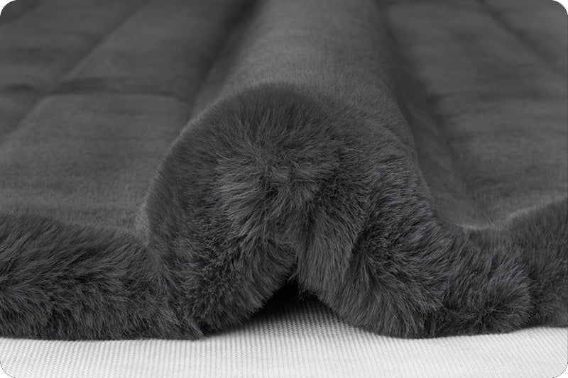 Luxe Cuddle® Sydney Slate
