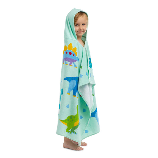 Beach Hooded Towels